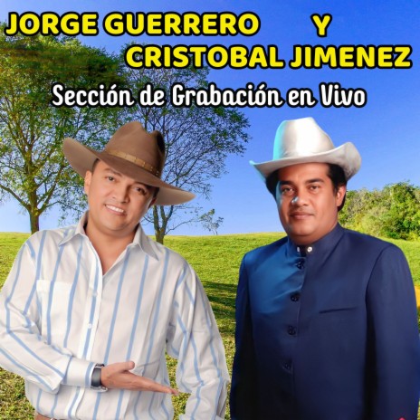 Guacharaca (En Vivo) ft. Cristóbal Jiménez | Boomplay Music