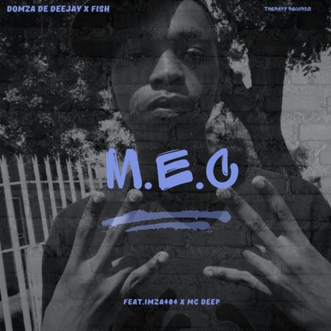 M.E.C ft. Imza 404 | Boomplay Music