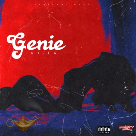 Genie | Boomplay Music