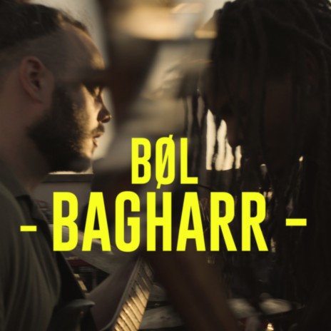 Bagharr | Boomplay Music