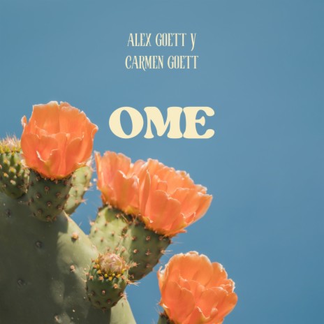 ome ft. Carmen Goett | Boomplay Music