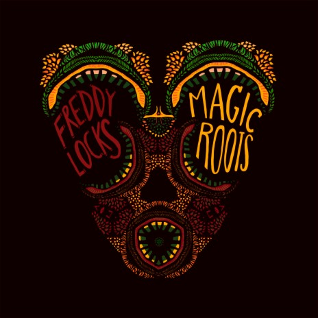 Magic Roots | Boomplay Music