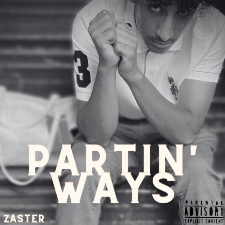 Partin' Ways | Boomplay Music