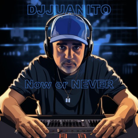 Now or Never (Radio Remix Instrumental)