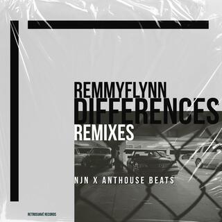 Differences Remixes