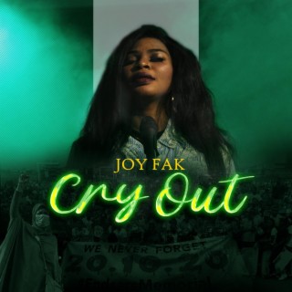 Cry Out lyrics | Boomplay Music