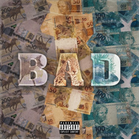 Bad ft. Gomesthekid | Boomplay Music