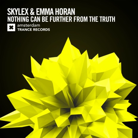 Nothing Can Be Further From The Truth ft. Emma Horan | Boomplay Music