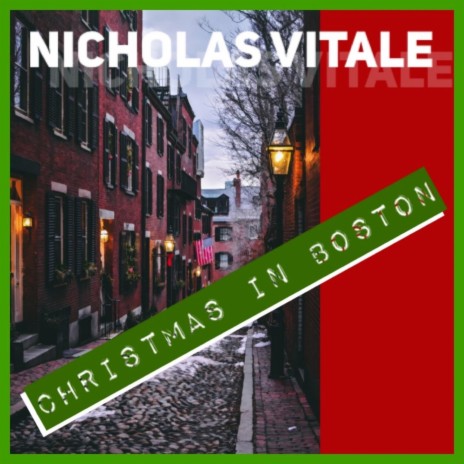 Christmas in Boston | Boomplay Music