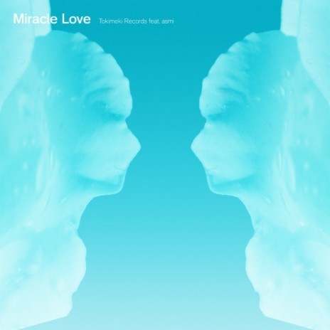 Miracle Love (feat. asmi) | Boomplay Music