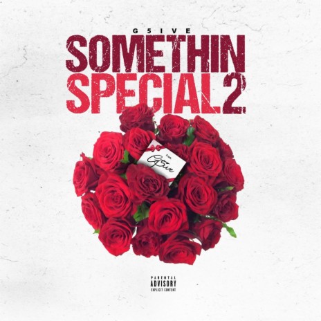 Something Special Pt2 | Boomplay Music