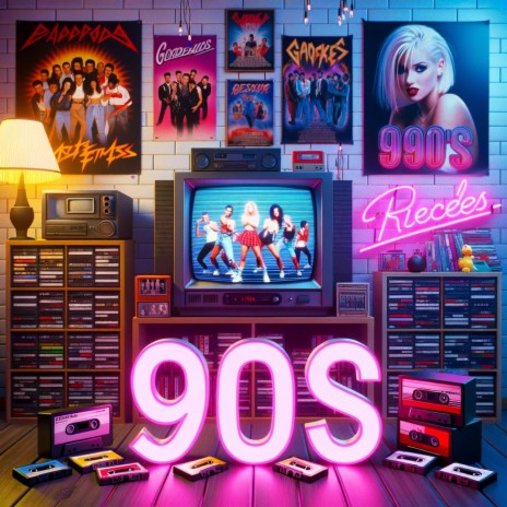 90s | Boomplay Music