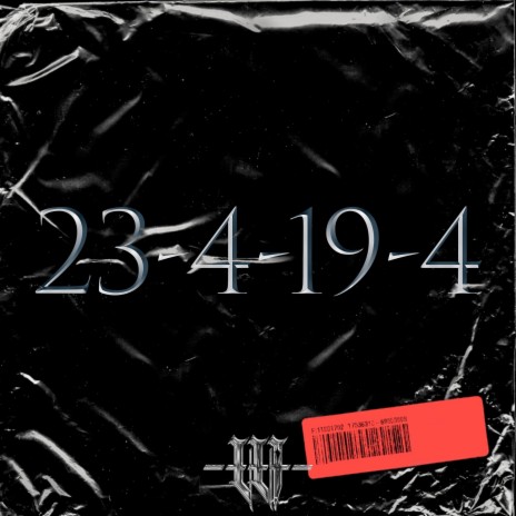 23-4-19-4 ft. Suicide Dom | Boomplay Music