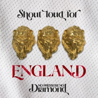 Shout Loud for England (Owen Olley Remix) ft. Owen Olley lyrics | Boomplay Music
