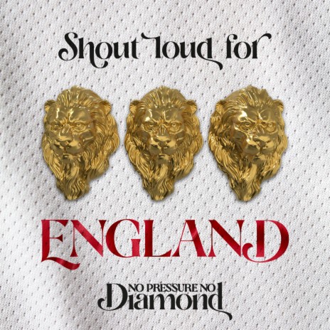 Shout Loud for England (Owen Olley Remix) ft. Owen Olley | Boomplay Music