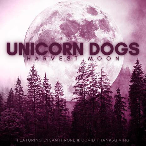 Lycanthrope | Boomplay Music