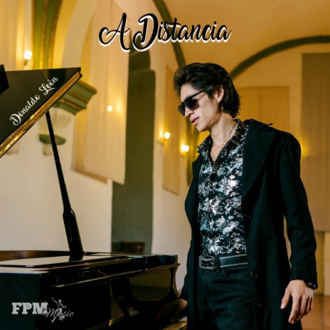 A Distancia | Boomplay Music