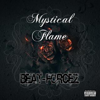 Mystical Flame