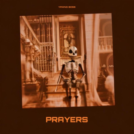 Prayers | Boomplay Music