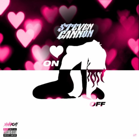 On & Off ft. On The One | Boomplay Music