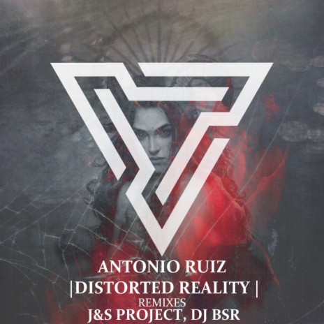 Distorted Reality (J&S Project Remix) | Boomplay Music