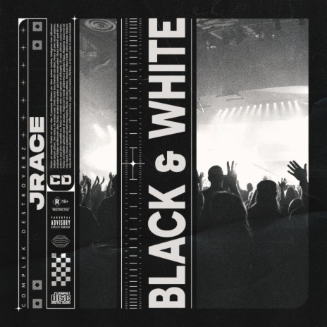 Black & White | Boomplay Music