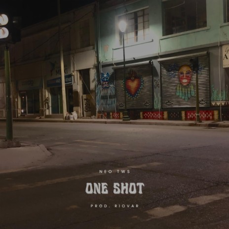 one shot | Boomplay Music