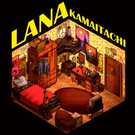 Lana | Boomplay Music