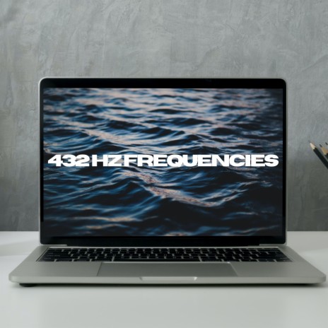 741 Hz Solfeggio Frequency ft. 432 Hz Frequencies | Boomplay Music