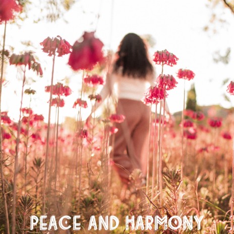 First Days of Spring ft. Harmony Green & Sleep Harmony