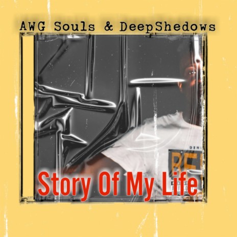 Story of My Life ft. DeepShedows
