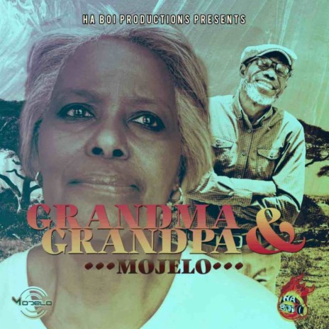 Grandma & Grandpa (single)