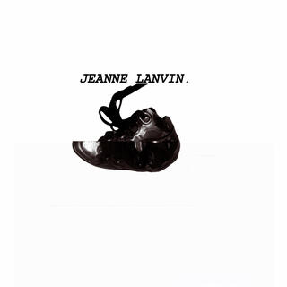 jeanne Lanvin