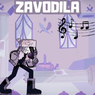 Zavodila (Bass Remastered)