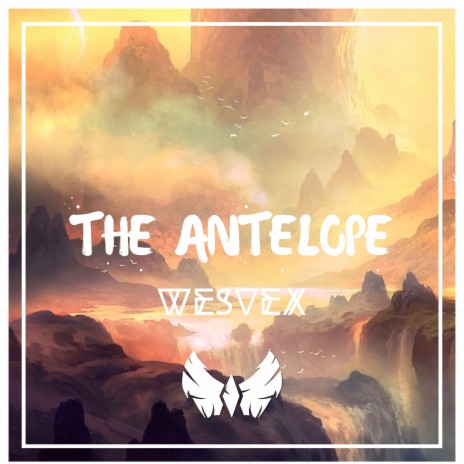 The Antelope | Boomplay Music