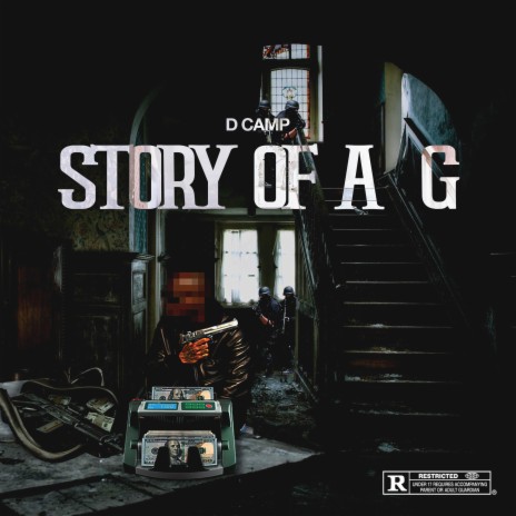 Story Of A G | Boomplay Music