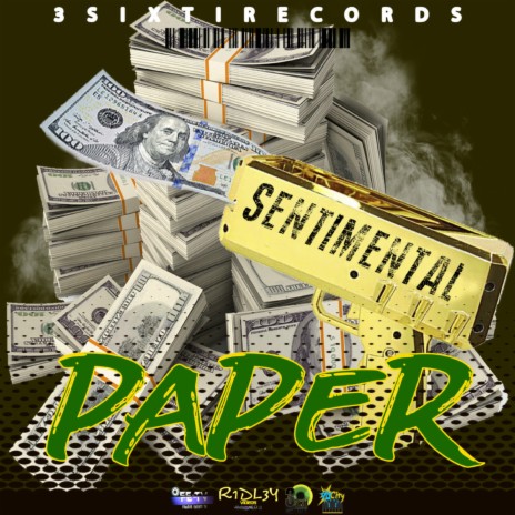 Paper (Instrumental) | Boomplay Music