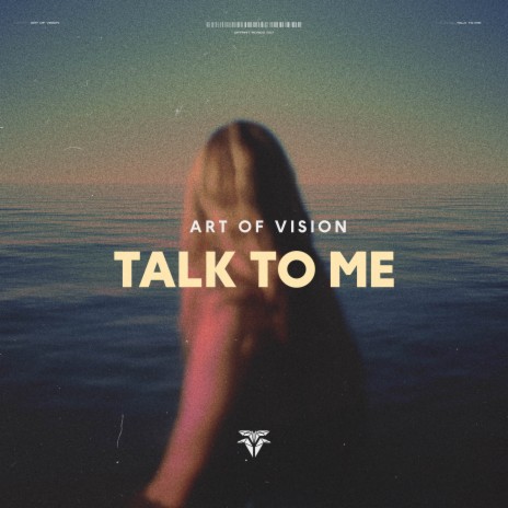 Talk to me ft. Different Records | Boomplay Music