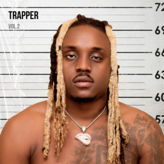 Trapper, Vol 2
