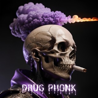 Drug Phonk | CyberPhonk House Techno Beat