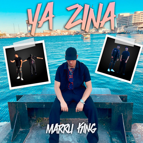 Ya Zina | Boomplay Music