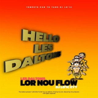 LOR NOUS FLOW (Special Version)