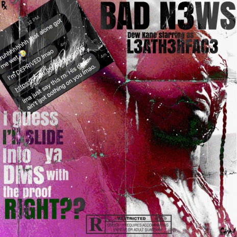 BAD N3WS | Boomplay Music