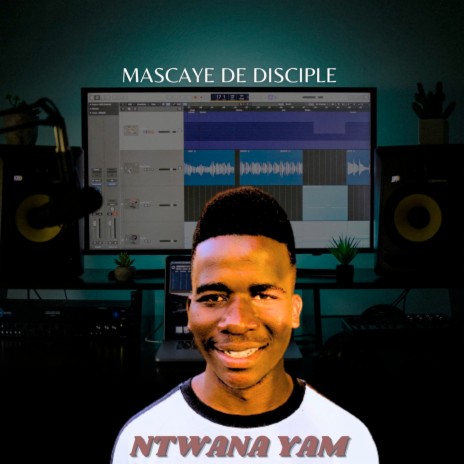 Ntwana Yam ft. Magzo | Boomplay Music