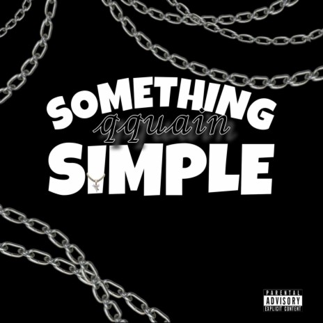 Something Simple | Boomplay Music