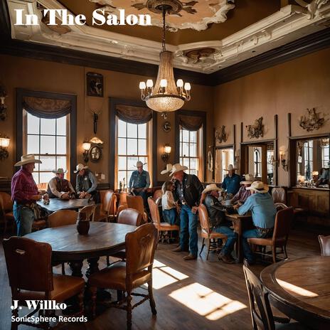 In The Salon | Boomplay Music