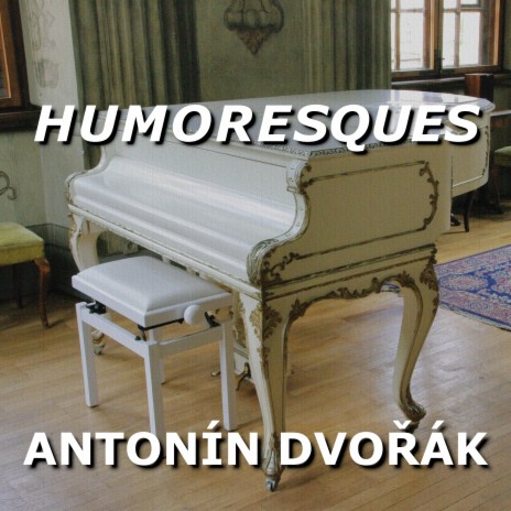 Humoresque in E flat minor (Op. 101 No. 1, Vivace) | Boomplay Music