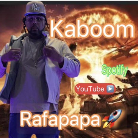 Kaboom | Boomplay Music