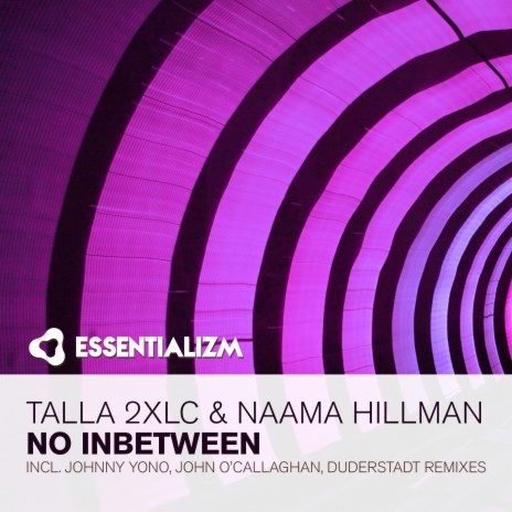 No Inbetween (John O'Callaghan Edit) ft. Naama Hillman | Boomplay Music