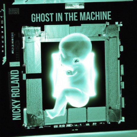 Ghost In The Machine | Boomplay Music
